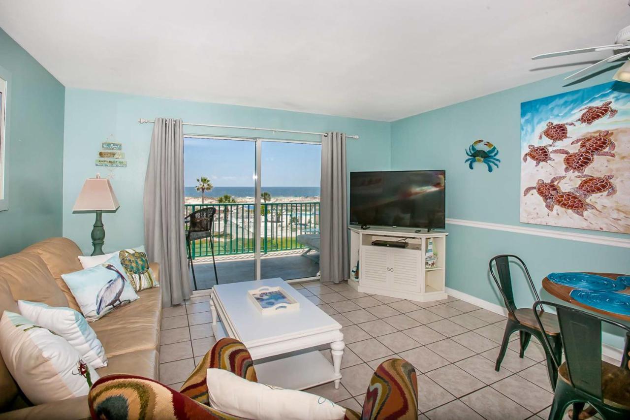 Apartmán Plantation Palms 6305 Gulf Highlands Exteriér fotografie
