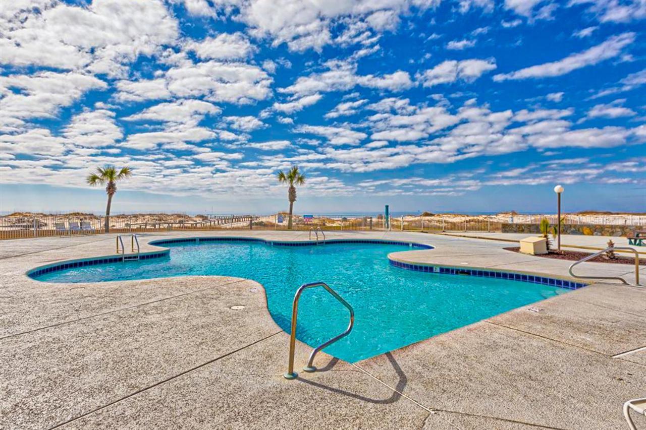Apartmán Plantation Palms 6305 Gulf Highlands Exteriér fotografie