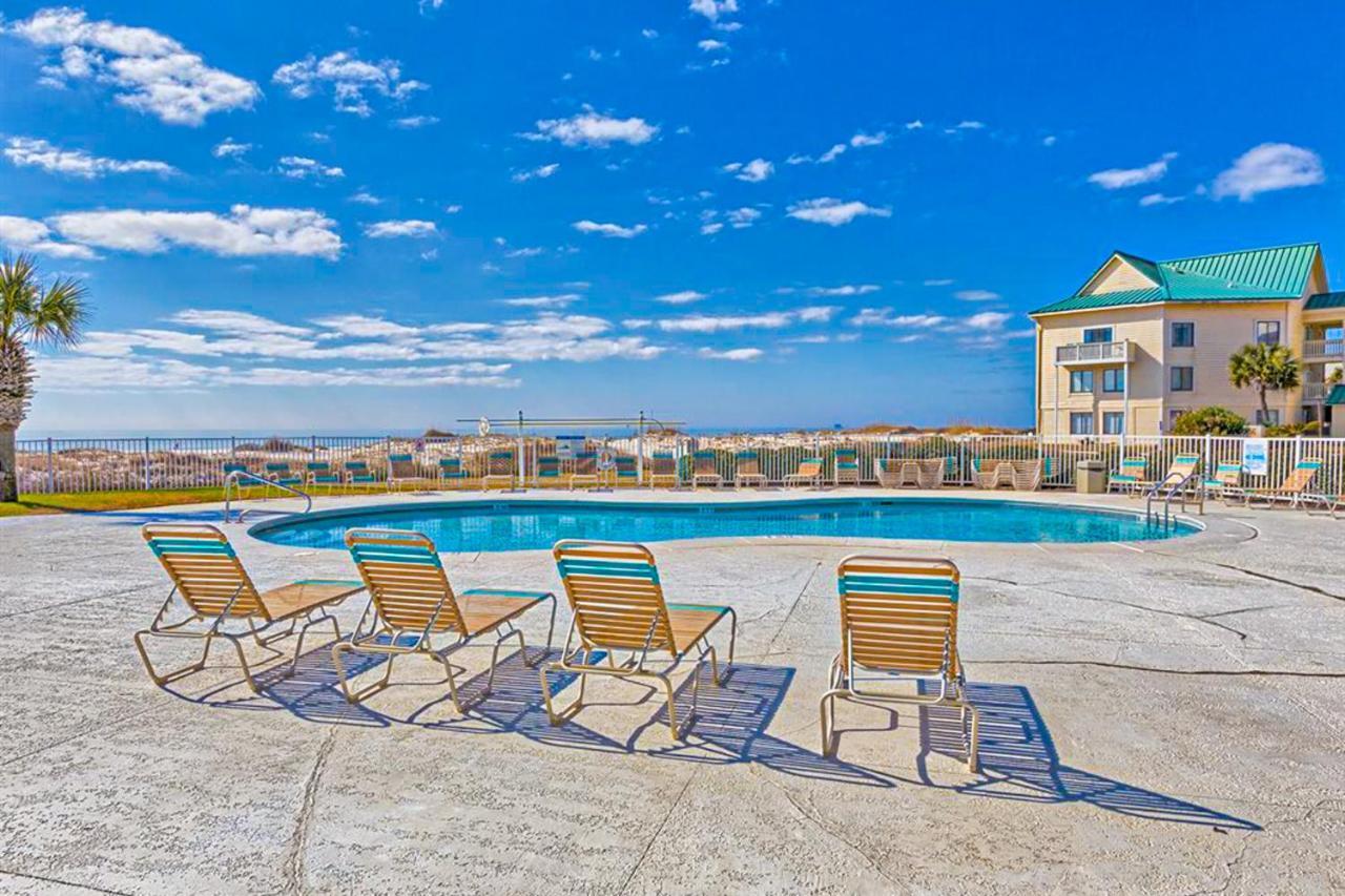 Apartmán Plantation Palms 6305 Gulf Highlands Exteriér fotografie