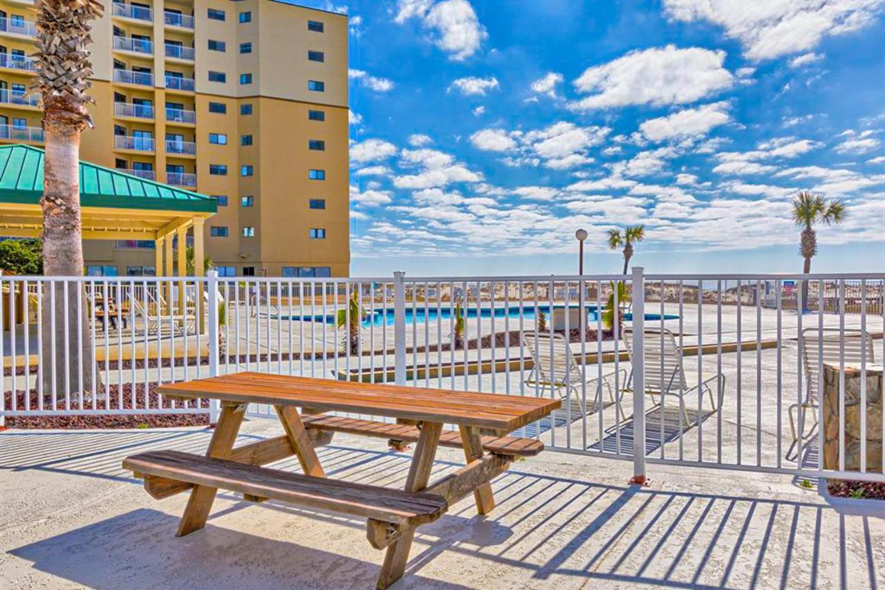 Apartmán Plantation Palms 6305 Gulf Highlands Exteriér fotografie