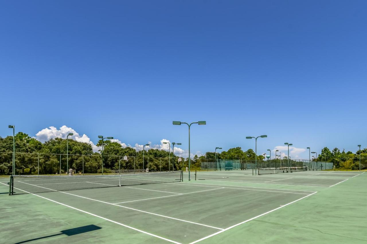Apartmán Plantation Palms 6305 Gulf Highlands Exteriér fotografie