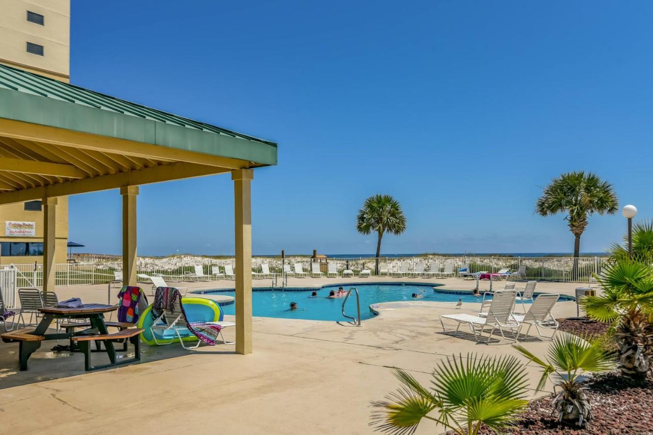 Apartmán Plantation Palms 6305 Gulf Highlands Exteriér fotografie