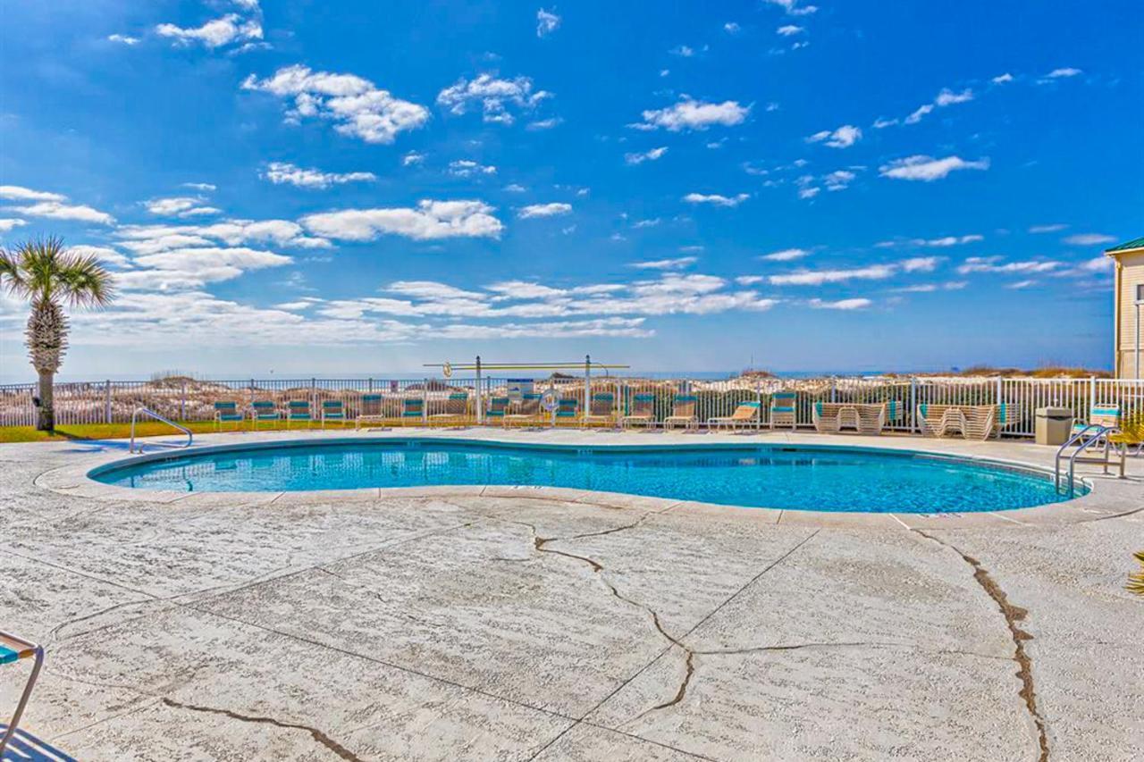 Apartmán Plantation Palms 6305 Gulf Highlands Exteriér fotografie
