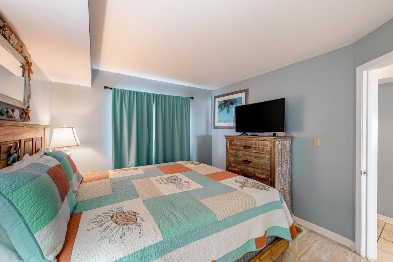 Apartmán Plantation Palms 6305 Gulf Highlands Exteriér fotografie