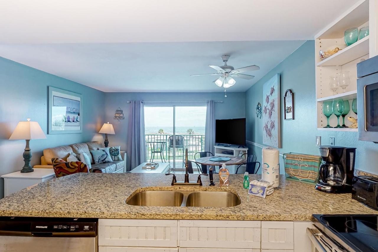Apartmán Plantation Palms 6305 Gulf Highlands Exteriér fotografie